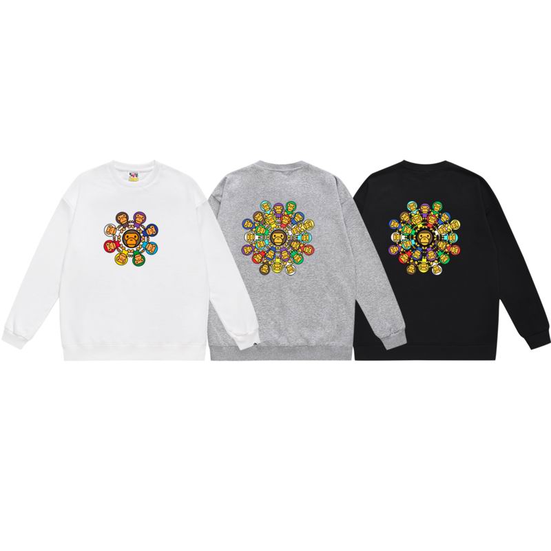 Bape S-2XL scqx432