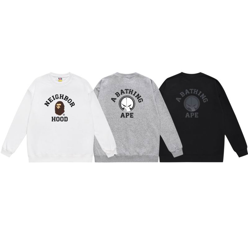 Bape S-2XL scqx440