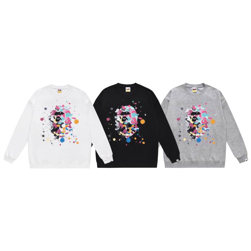 Bape S-2XL scqx443