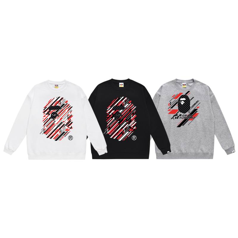 Bape S-2XL scqx452