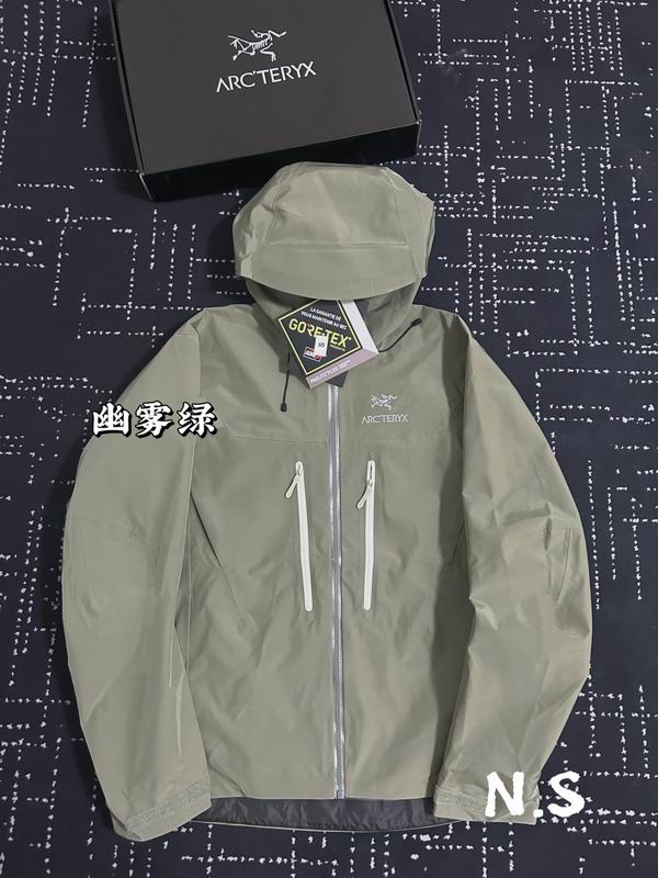 Arcteryx S-2XL bhtxC01