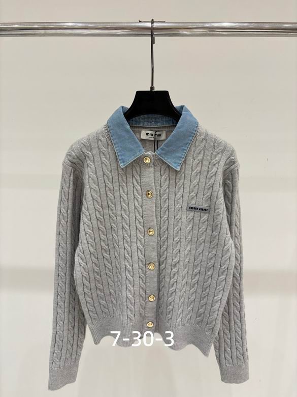 MiuMiu S-XL 75