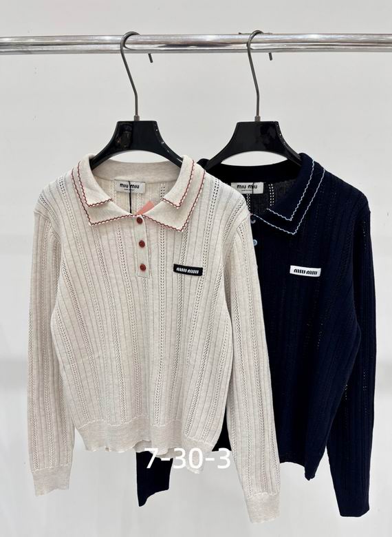 MiuMiu S-XL 85
