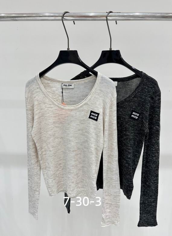 MiuMiu S-XL 91