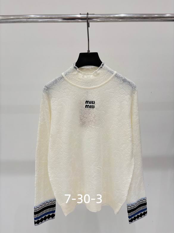 MiuMiu S-XL 94