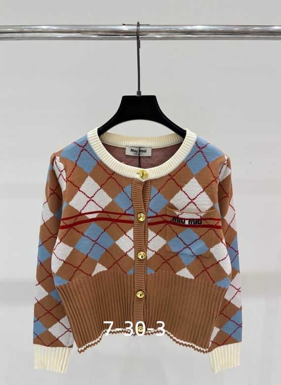 MiuMiu S-XL 98