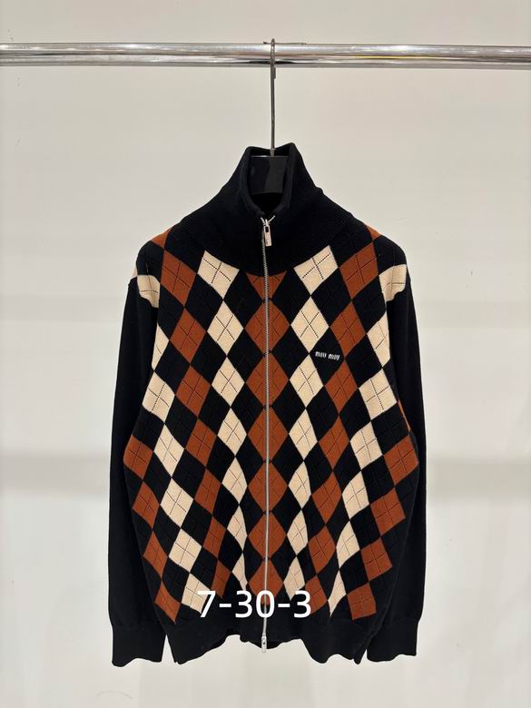 MiuMiu S-XL 100