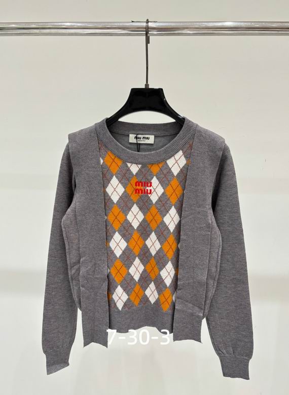 MiuMiu S-XL 103