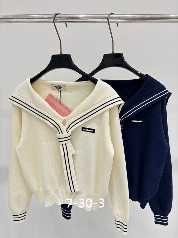 MiuMiu S-XL 108