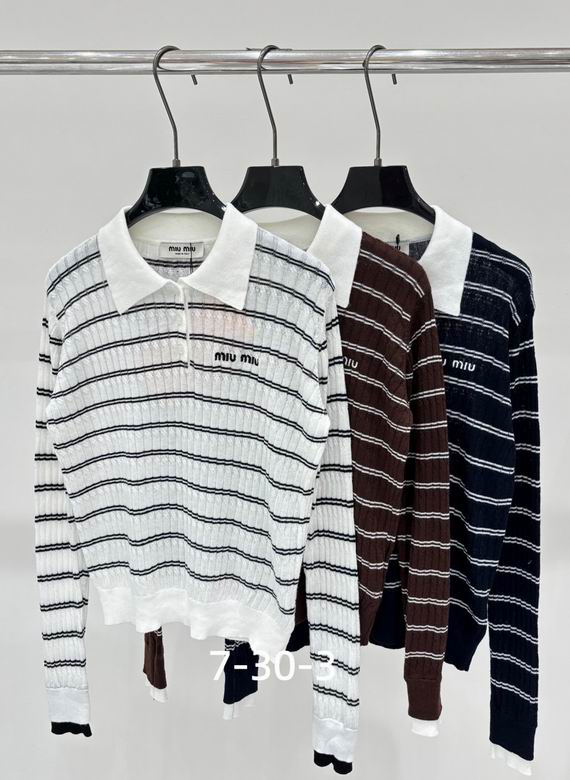 MiuMiu S-XL 113