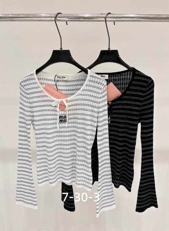 MiuMiu S-XL 115