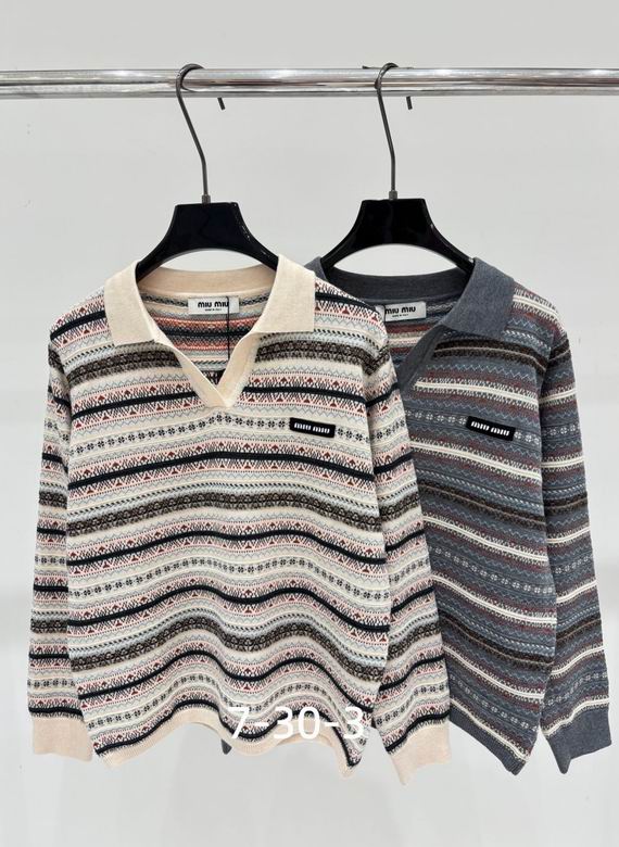 MiuMiu S-XL 127