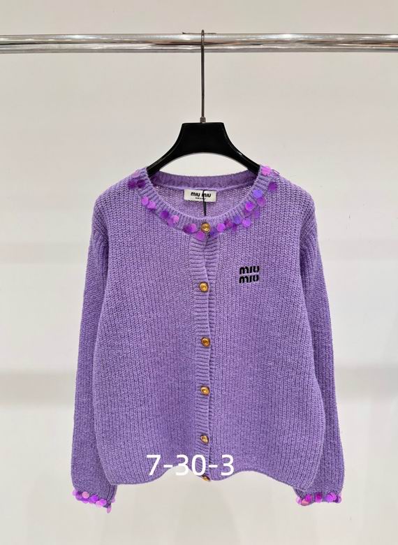 MiuMiu S-XL 133