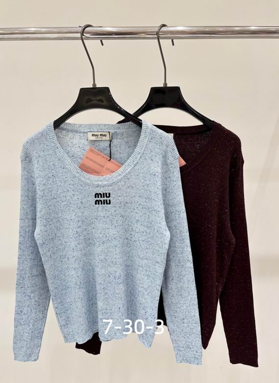 MiuMiu S-XL 138