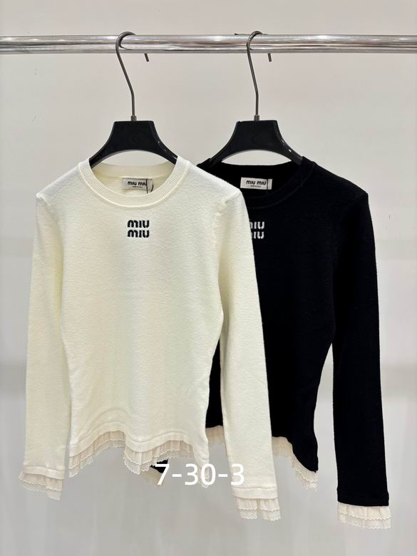 MiuMiu S-XL 140