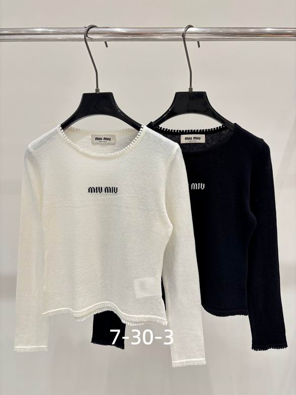 MiuMiu S-XL 142