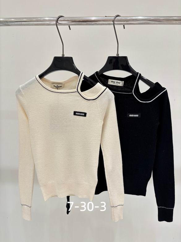 MiuMiu S-XL 143