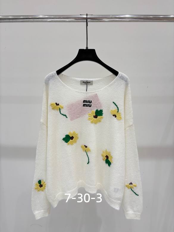 MiuMiu S-XL 151