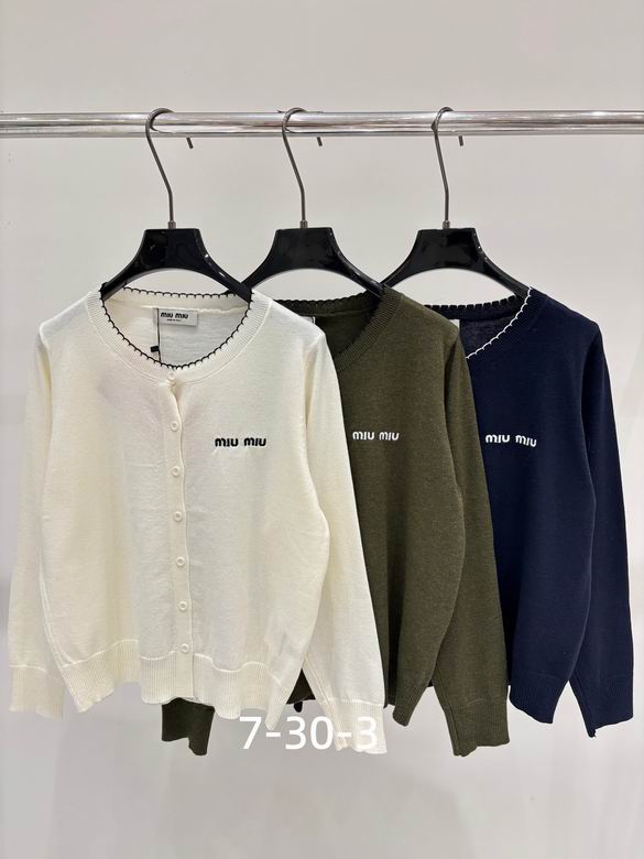 MiuMiu S-XL 153