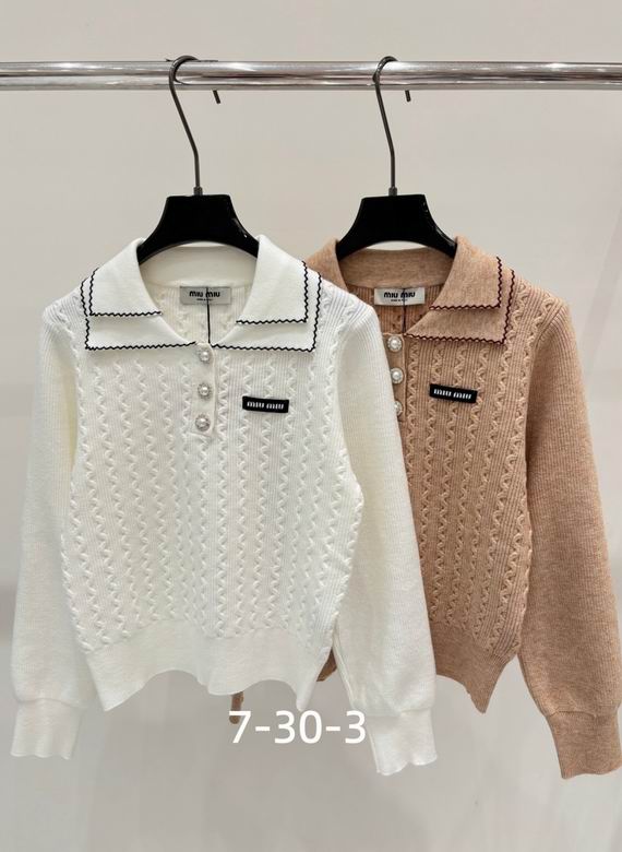 MiuMiu S-XL 158