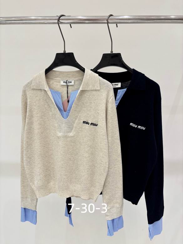 MiuMiu S-XL 159