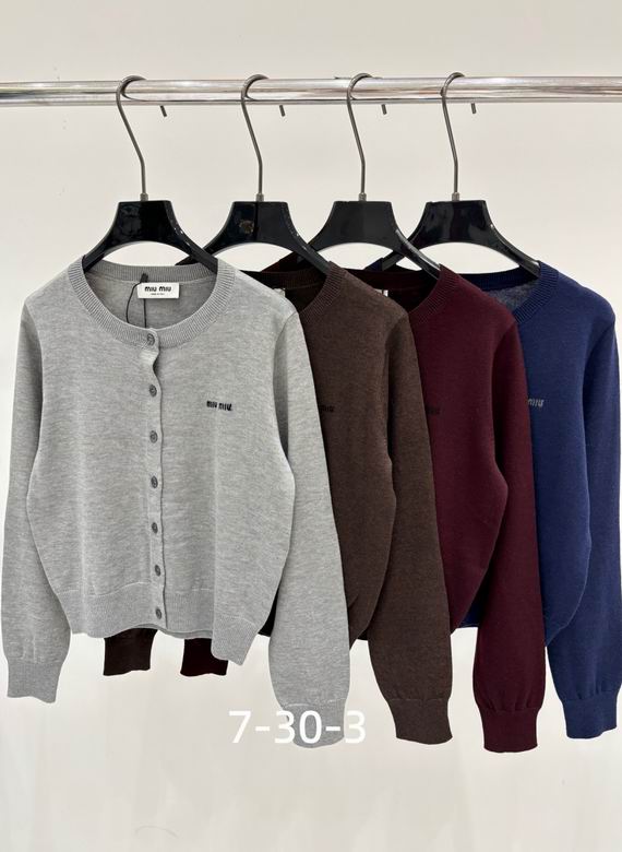 MiuMiu S-XL 164