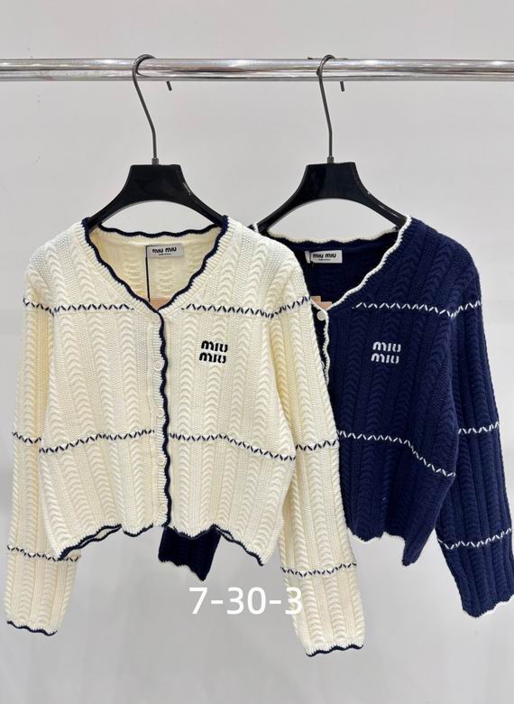 MiuMiu S-XL 169