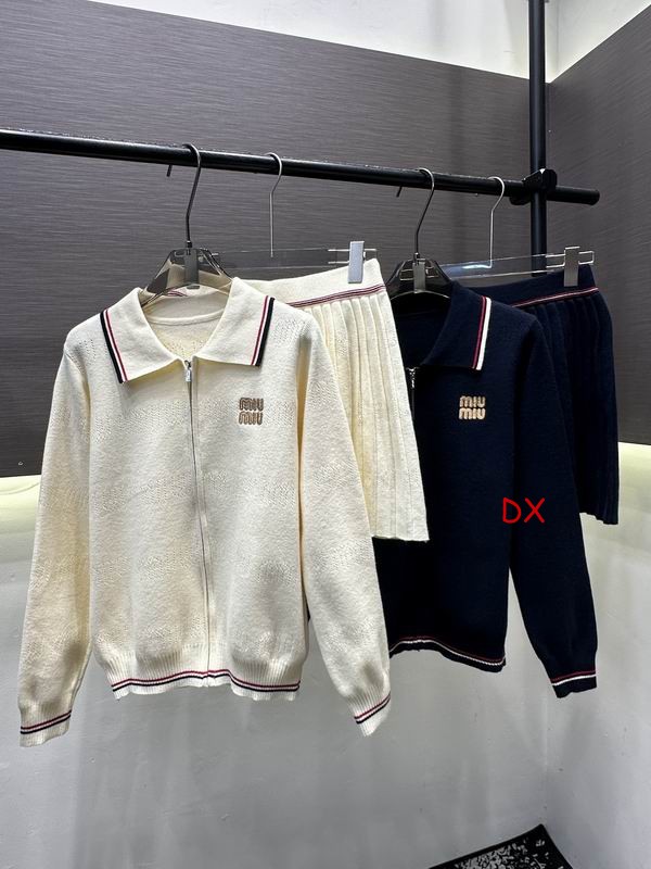 MiuMiu One Size 27