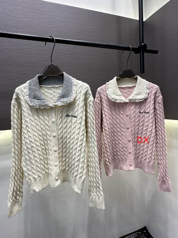 MiuMiu One Size 55
