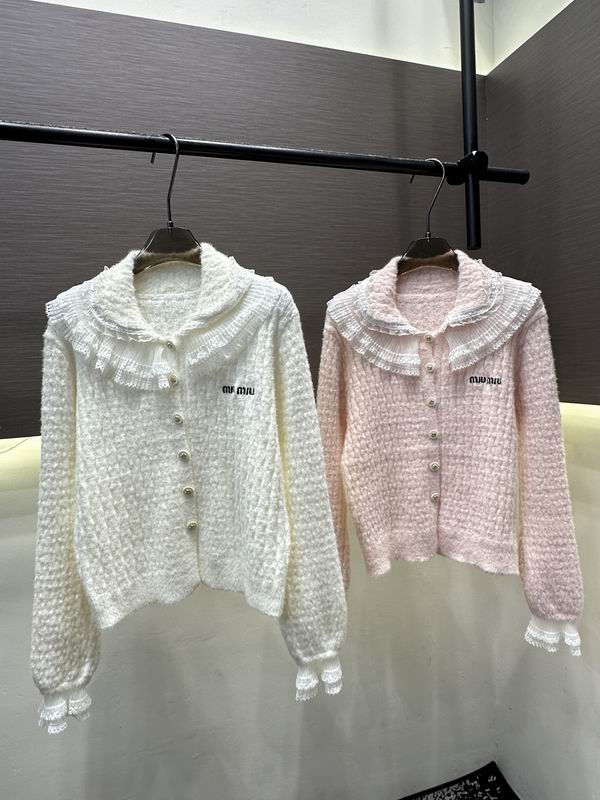MiuMiu One Size 61