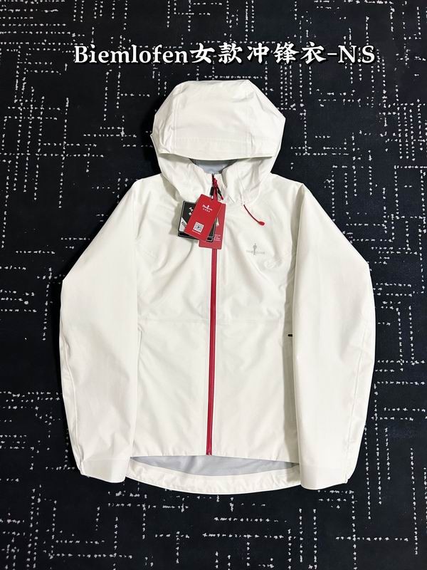 Biemlofen Jacket 0829