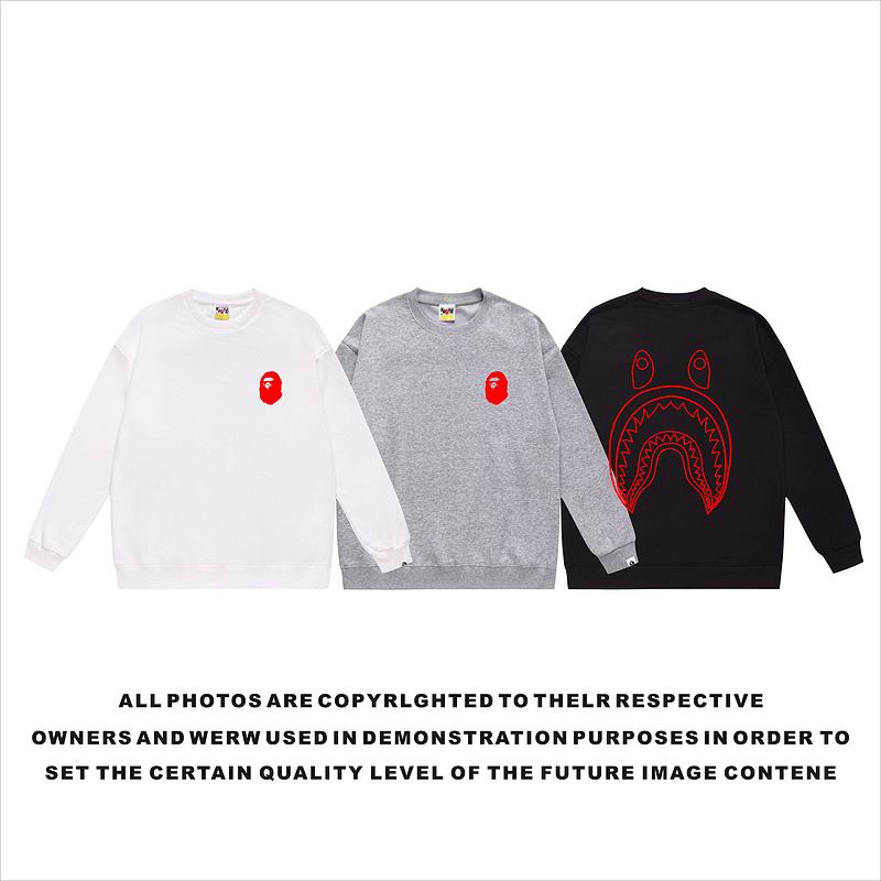 Bape S-2XL scqx515