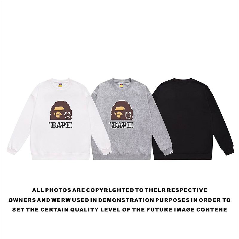 Bape S-2XL scqx524