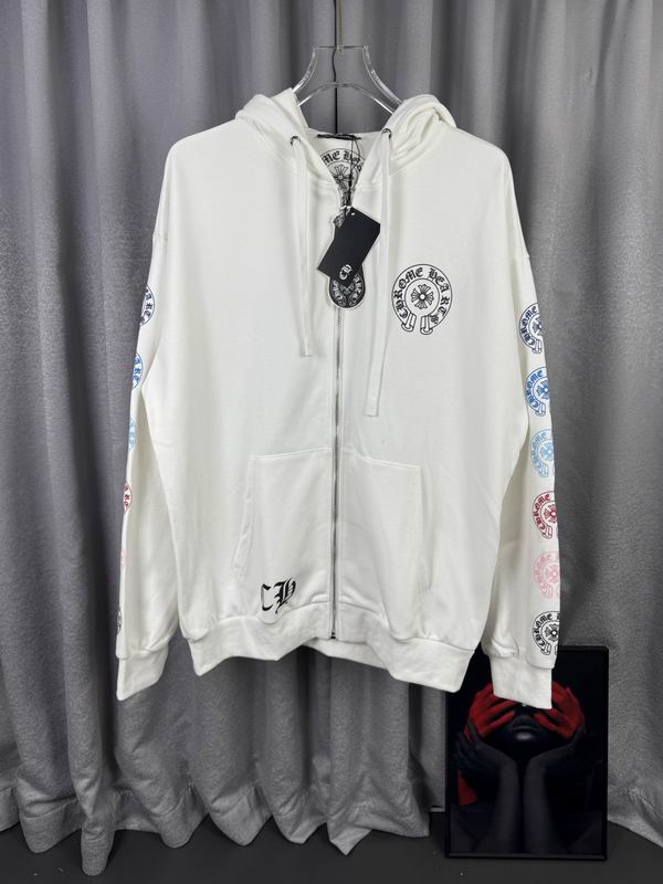 Chrome Hearts S-XL bhtx14