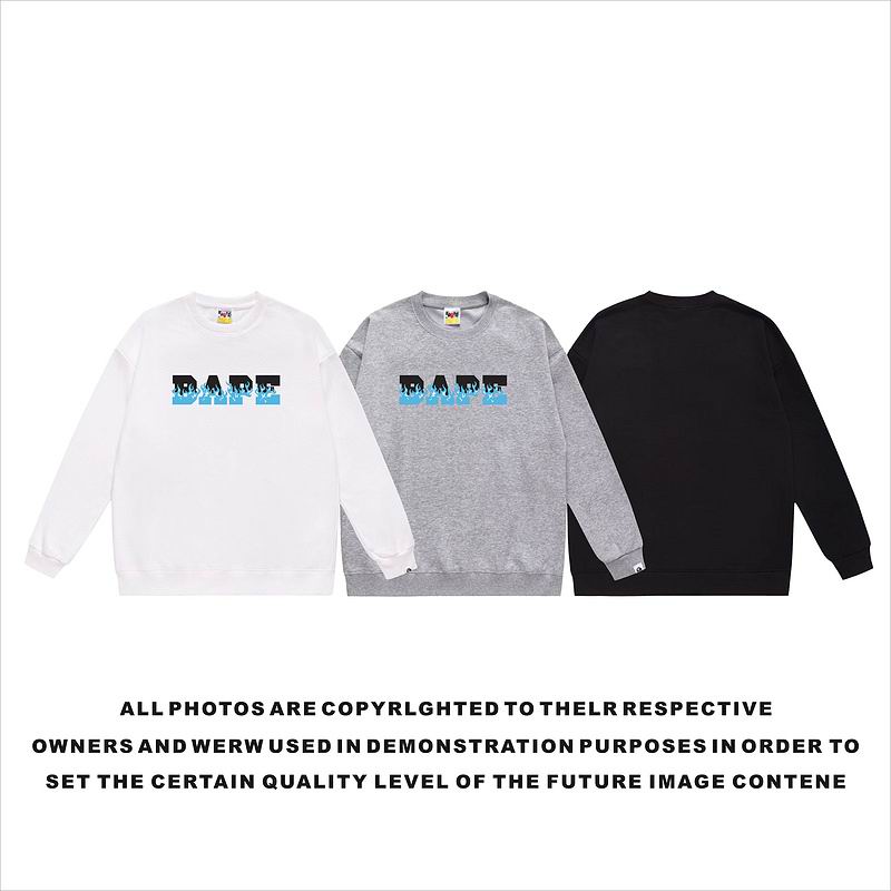 Bape S-2XL scqx537
