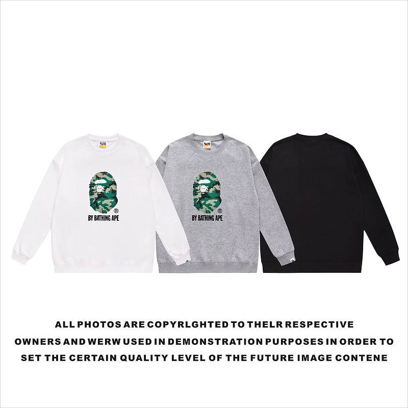 Bape S-2XL scqx554