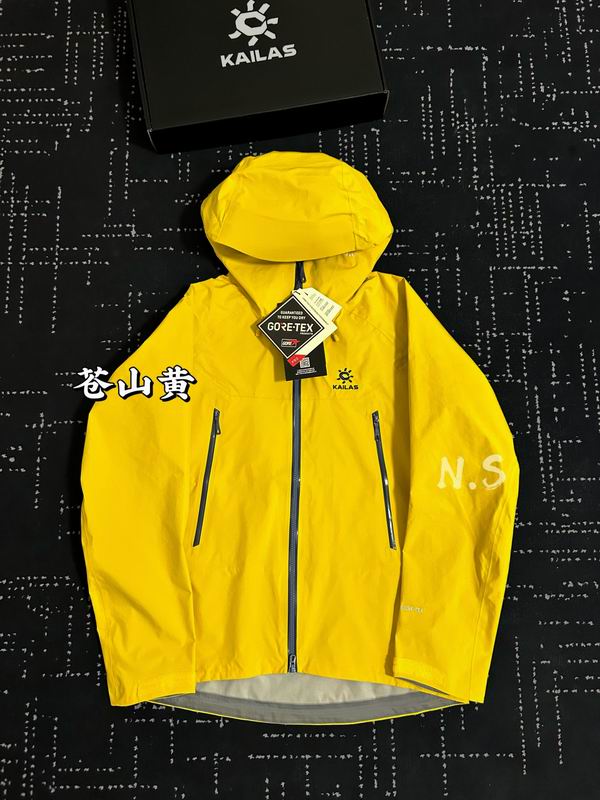 Kailas S-2XL bhtxY23