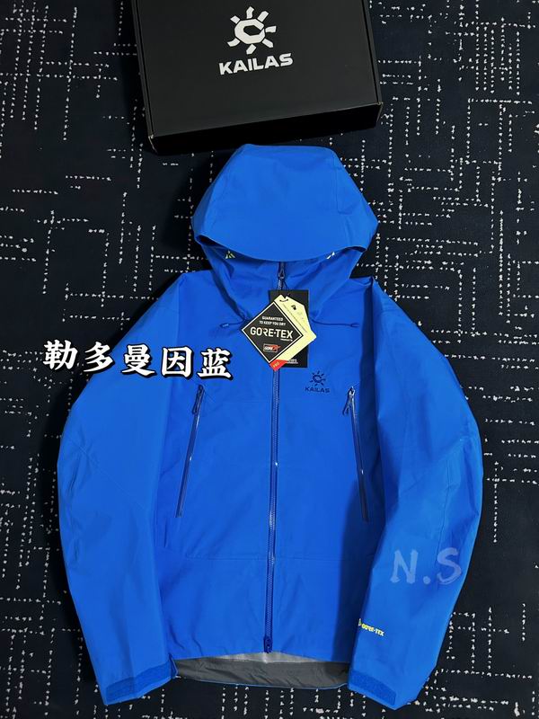 Kailas XS-2XL bhtxY62