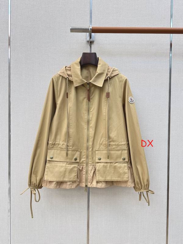 Moncler S-L 112