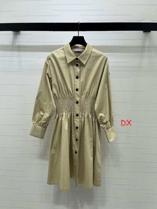 Moncler S-L 114