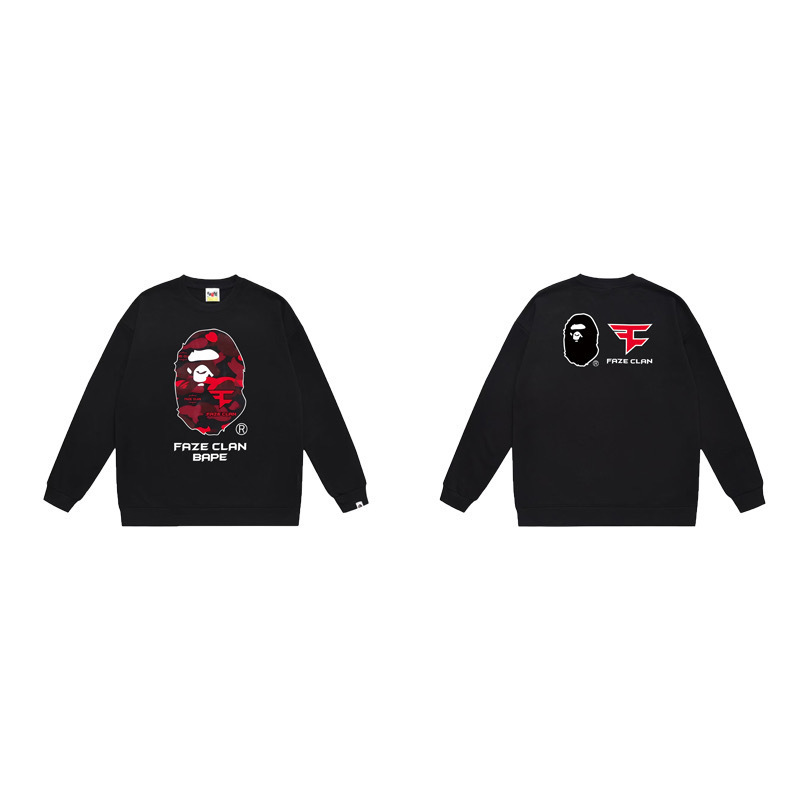 Bape S-2XL scqx575