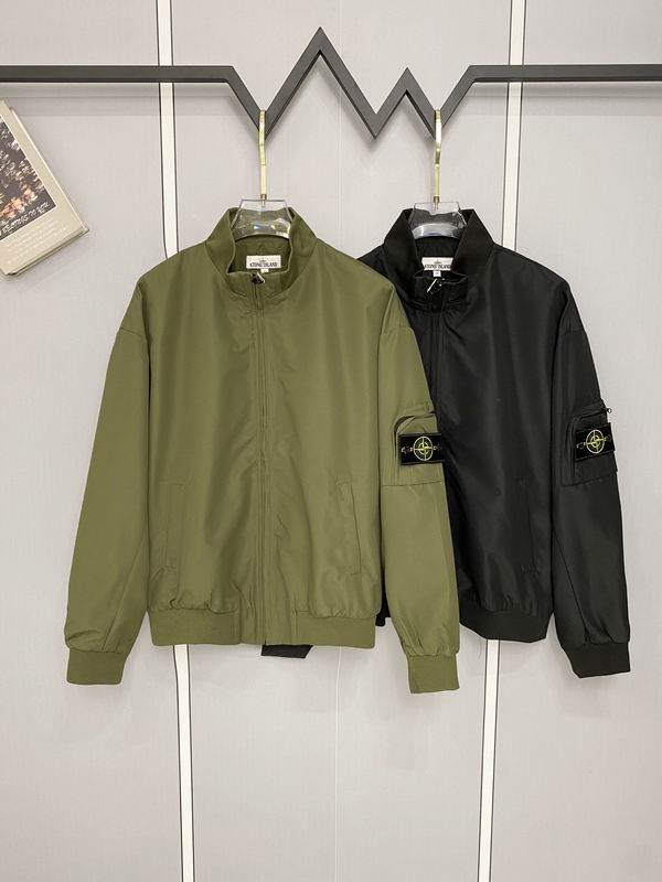 Stone Island M-2XL bhtx01