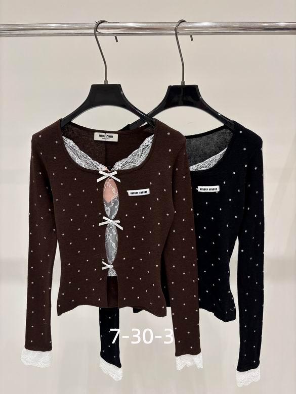 MiuMiu S-XL 174