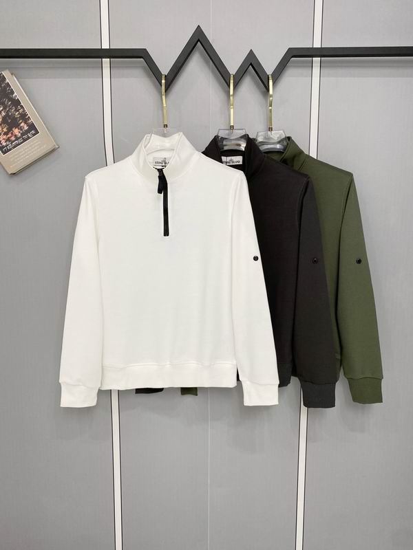 Stone Island M-2XL bhtx01