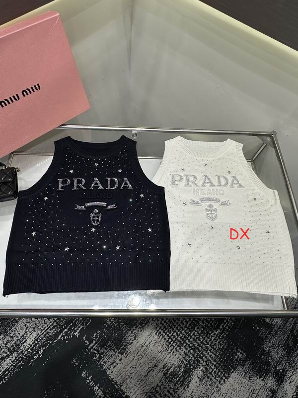 Prada One Size 16