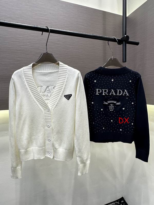Prada One Size 17