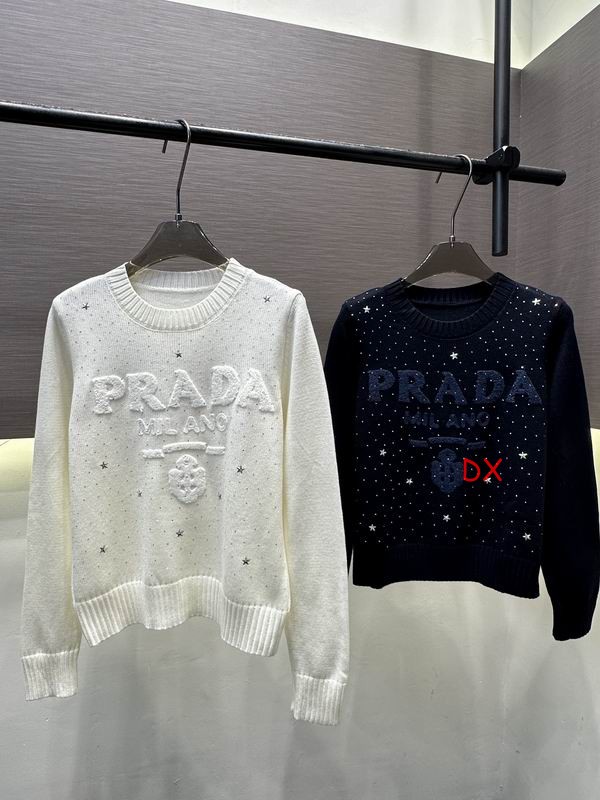 Prada One Size 18