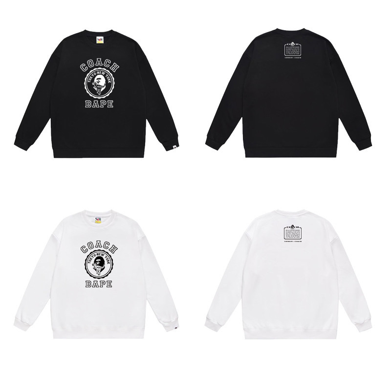 Bape S-2XL scqx4029