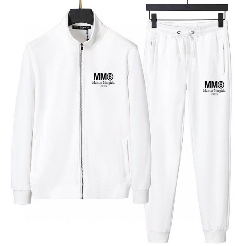 Maison Margiela 2 Pieces L 0829