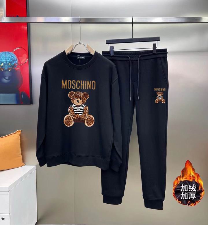 Moschino M-4XL kdtn01